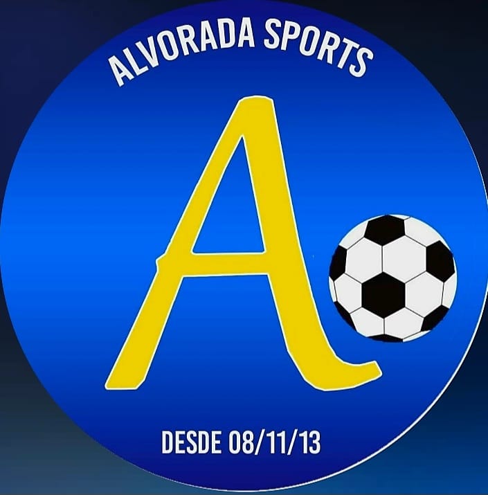 Logo Alvorada Sports