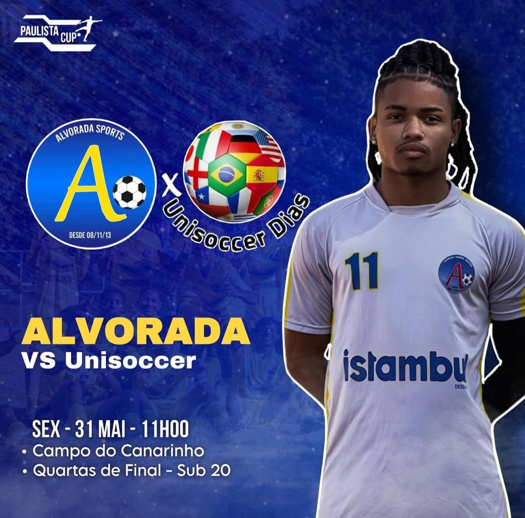 Final da Paulistinha League